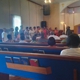 Messiah Missionary Baptist