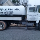 Simply Septic Service