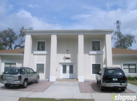 Pasadena Villa Network of Services - Orlando, FL