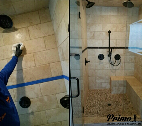 Primo Steam Cleaning & Restoration - Sacramento, CA