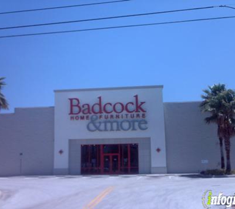 Badcock Home Furniture &more - Saint Petersburg, FL