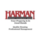 Harman Property Management Group