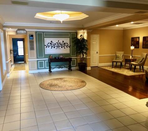 Gary Panoch Funeral Home & Cremations - Boca Raton, FL