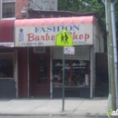 Fashion Barber & Hairstylists - Hair Stylists
