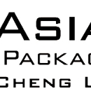 CorAsia Corp. - Package Design & Development