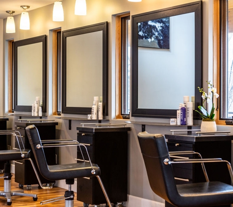 Shear Excellence Salon & Day Spa - Salt Lake City, UT