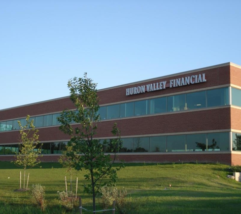 Huron Valley Financial, Inc. - Ann Arbor, MI