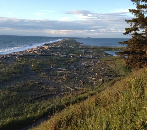 Dungeness County Park - Sequim, WA