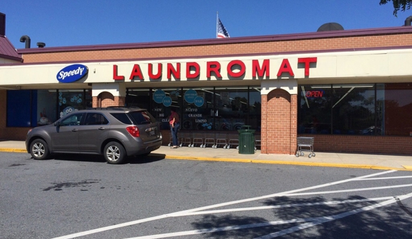 Speedy Laundromat - Gaithersburg, MD