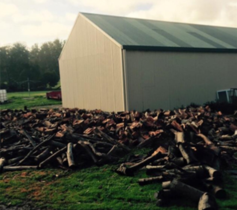 Dan's Tree Services - Wangaratta, VIC