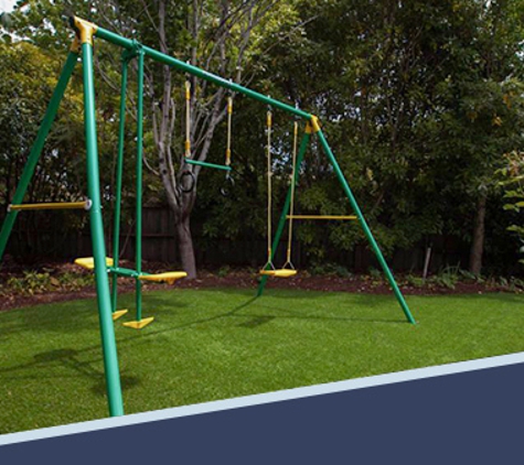 Andrew Nicholson Landscapes - Mowbray, TAS. Design construct & restore.