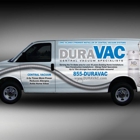 Duravac Central Vacuum Specialists