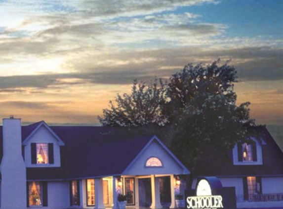 Schooler Funeral Home - Amarillo, TX