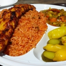 Fiouna's Persian Fusion Cuisine - Middle Eastern Restaurants