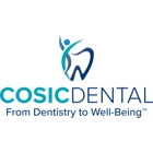 Cosic Dental: From Dentistry to Well-Being™