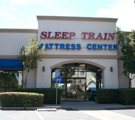 Sleep Train Mattress Center - Rancho Cordova, CA