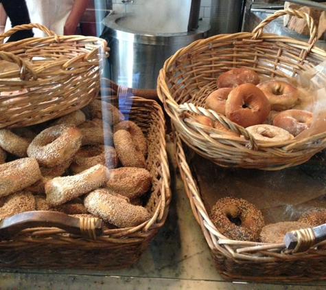 Spread Bagelry - Philadelphia, PA