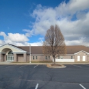 The Church of Jesus Christ of Latter-day Saints - Methodist Churches