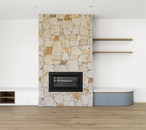 Stelson Homes Pty Ltd - Mornington, VIC