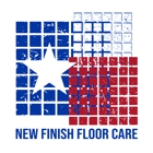 New Finish Floor Care