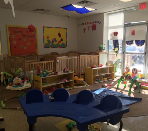 Kidz Kidz Kidz Preschool - Las Vegas, NV