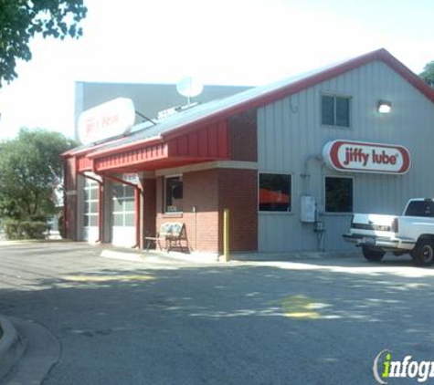 Jiffy Lube - Austin, TX