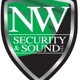 NW Security & Sound Inc