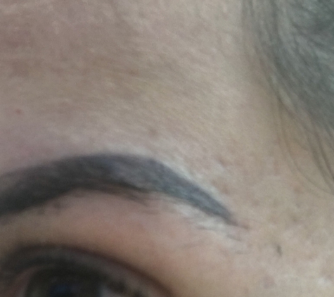 Narisara 3D Eyebrow - Salt Lake City, UT