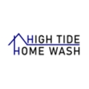 High Tide Home Wash - Pressure Washing Equipment & Services