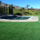 Purchase Green Artificial Grass - San Clemente - Artificial Grass