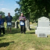 Walnut Ridge Cemetery gallery