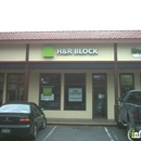 H&R Block - Tax Return Preparation