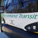 Westmoreland County Transit Authority