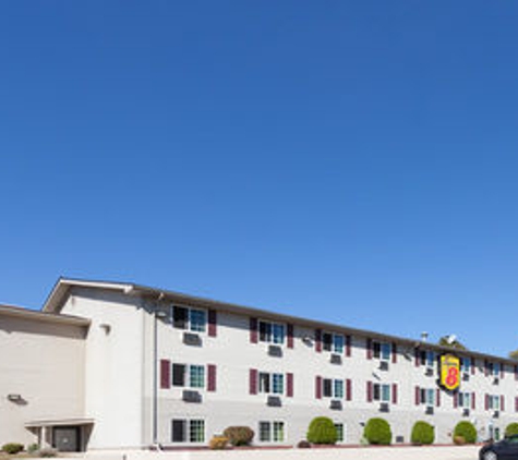 Super 8 by Wyndham Johnstown/Gloversville - Johnstown, NY