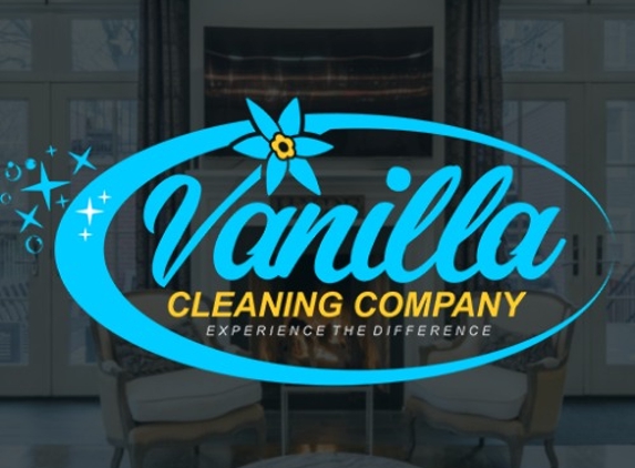 Vanilla Cleaning Company