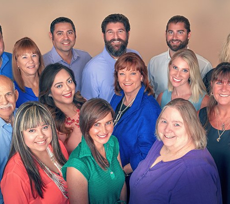 Ellis Insurance Agency - San Antonio, TX