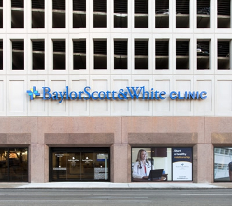 Baylor Scott & White Clinic - Austin Downtown - Austin, TX