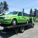 Farwest Towing - Towing