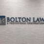 The Bolton Law Firm, PC