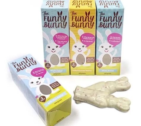NCP Printing - Toronto, NSW. High-quality print solutions for food and beverage packaging