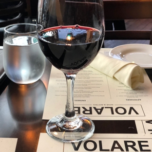 Volare Bistro - Atlanta, GA