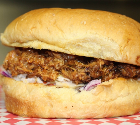 Carytown Burgers-Fries Short - Henrico, VA