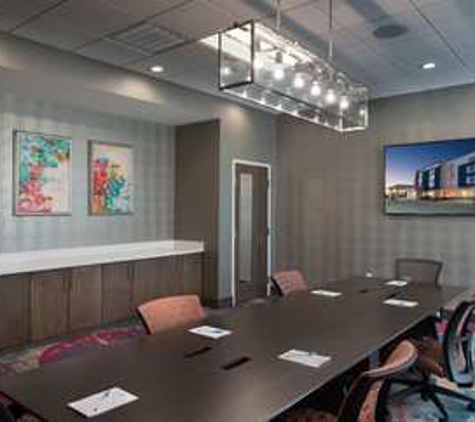 SpringHill Suites Houston Hwy. 290/NW Cypress - Jersey Village, TX