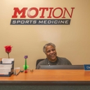 MOTION Sports Medicine - Ditmas Park - Physicians & Surgeons, Sports Medicine