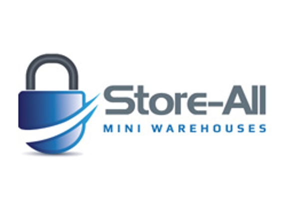 Store-All Mini Warehouses - Richmond, KY