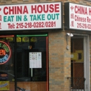 China House - Take Out Restaurants