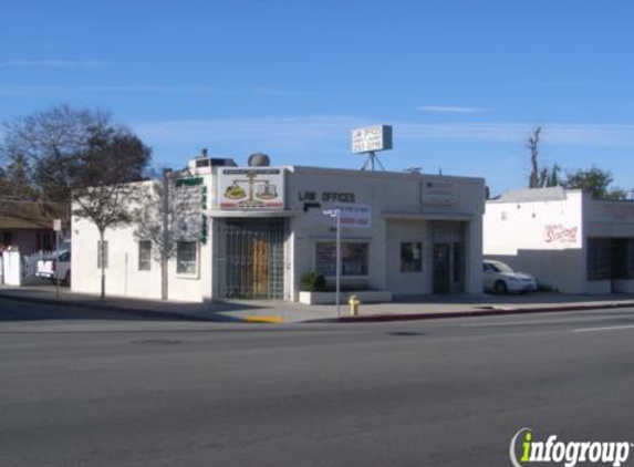 Corea Insurance - Los Angeles, CA