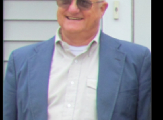 Glen Davis - Damariscotta, ME