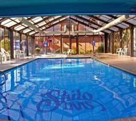 Shilo Suites Hotel - Bend, OR