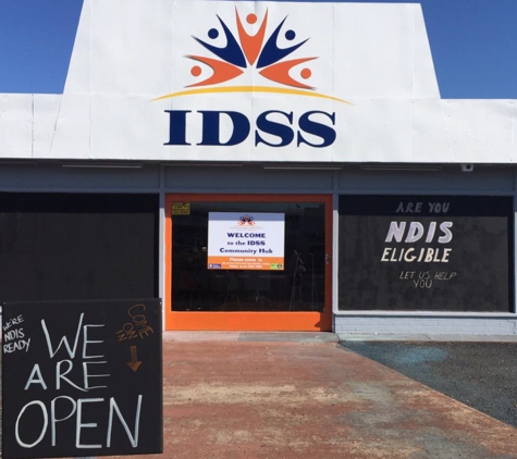 Integrated Disability Support Services - Bundaberg Central, QLD
